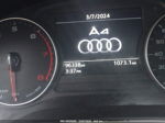 2017 Audi A4 2.0t Ultra Premium Белый vin: WAUGMAF48HA142263