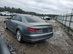 2019 Audi A4 Premium Gray vin: WAUGMAF48KA034412