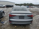 2019 Audi A4 Premium Gray vin: WAUGMAF48KA034412