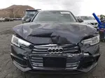 2019 Audi A4 Premium Серый vin: WAUGMAF48KN002584