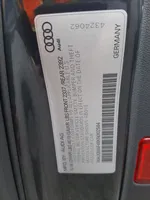 2019 Audi A4 Premium Серый vin: WAUGMAF48KN002584