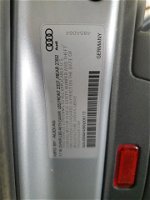 2019 Audi A4 Premium Silver vin: WAUGMAF48KN006117