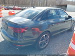 2019 Audi A4 40 Premium/40 Titanium Premium Серый vin: WAUGMAF48KN020440