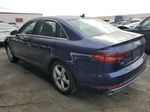 2019 Audi A4 Premium Blue vin: WAUGMAF49KA056385