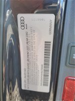 2017 Audi A4 Ultra Premium Black vin: WAUGMAF4XHN070040