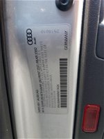 2019 Audi A4 Premium Silver vin: WAUGMAF4XKN017426