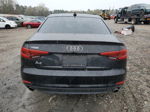 2017 Audi A4 Premium Black vin: WAUGNAF40HN008529