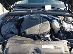 2017 Audi A4 2.0t Premium Черный vin: WAUGNAF41HN008068