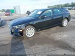 2017 Audi A4 2.0t Premium Черный vin: WAUGNAF41HN023928