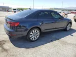 2017 Audi A4 Premium Gray vin: WAUGNAF42HN023498