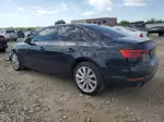 2017 Audi A4 Premium Black vin: WAUGNAF43HN022845