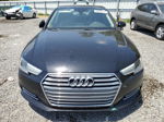 2017 Audi A4 Premium Black vin: WAUGNAF44HN057510