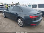 2017 Audi A4 2.0t Premium Black vin: WAUGNAF47HN004901