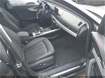 2017 Audi A4 2.0t Premium Черный vin: WAUGNAF47HN004901