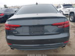 2017 Audi A4 2.0t Premium Черный vin: WAUGNAF47HN004901