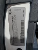 2017 Audi A4 Premium White vin: WAUGNAF48HN011954