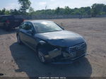 2017 Audi A4 2.0t Premium Gray vin: WAUGNAF48HN014983