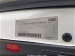 2017 Audi A4 Premium White vin: WAUGNAF48HN058143