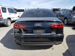 2017 Audi A6 Prestige Black vin: WAUH2AFC0HN074308