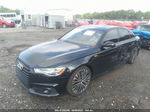 2017 Audi A6 Prestige Черный vin: WAUH2AFC6HN016641