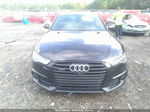 2017 Audi A6 Prestige Черный vin: WAUH2AFC6HN016641