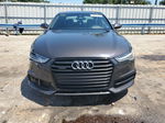 2017 Audi A6 Prestige Charcoal vin: WAUH2AFC7HN059966