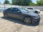 2017 Audi A6 Prestige Charcoal vin: WAUH2AFC7HN059966