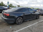 2017 Audi A6 Prestige Black vin: WAUH2AFC9HN010171