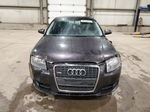 2008 Audi A3 2.0 Charcoal vin: WAUHF68P18A193560