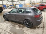 2008 Audi A3 2.0 Charcoal vin: WAUHF68P18A193560