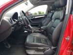 2008 Audi A3 2.0 Red vin: WAUHF68P98A122428