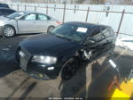 2008 Audi A3   Black vin: WAUHF78P08A071682