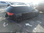 2008 Audi A3   Черный vin: WAUHF78P08A071682