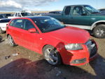 2008 Audi A3 2.0 Red vin: WAUHF78P08A110187