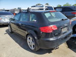 2008 Audi A3 2.0 Черный vin: WAUHF78P18A144235