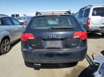 2008 Audi A3 2.0 Black vin: WAUHF78P18A144235