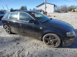 2008 Audi A3 2.0 Black vin: WAUHF78P38A012030