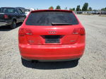 2008 Audi A3 2.0 Red vin: WAUHF78P48A098142