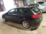 2008 Audi A3 2.0 Charcoal vin: WAUHF78P68A114793