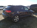 2008 Audi A3 2.0 Black vin: WAUHF78P78A061067