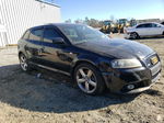 2008 Audi A3 2.0 Черный vin: WAUHF78P78A061067