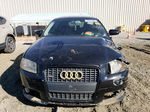 2008 Audi A3 2.0 Black vin: WAUHF78P78A061067