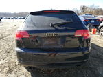 2008 Audi A3 2.0 Черный vin: WAUHF78P78A061067