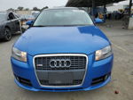 2008 Audi A3 2.0 Blue vin: WAUHF78P78A123499