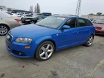 2008 Audi A3 2.0 Blue vin: WAUHF78P78A123499