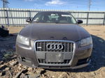 2008 Audi A3 2.0 Черный vin: WAUHF78P88A066407