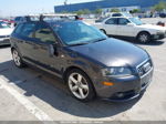 2008 Audi A3   Gray vin: WAUHF78P88A074698