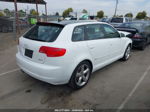 2008 Audi A3   Белый vin: WAUHF78P88A111443