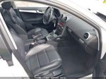 2008 Audi A3   Белый vin: WAUHF78P88A111443