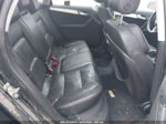 2008 Audi A3 2.0t Черный vin: WAUHF78P98A065797